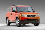 Honda Element EX 2008 года